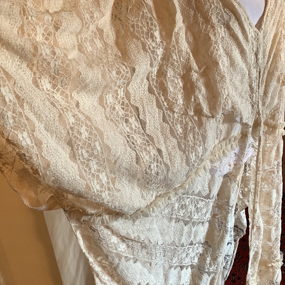 Free People Real Love Robe - Picture 8 of 16